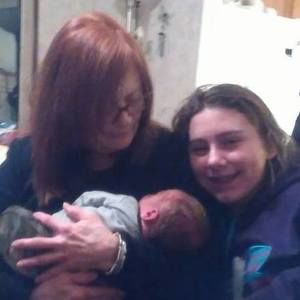 Meet your Posher, Natalie