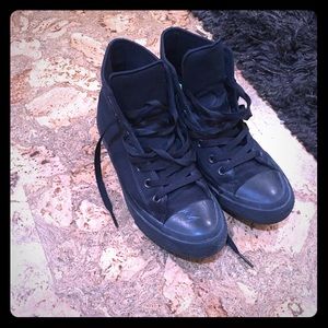 Converse CTAS II