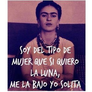 Meet your Posher, Liz