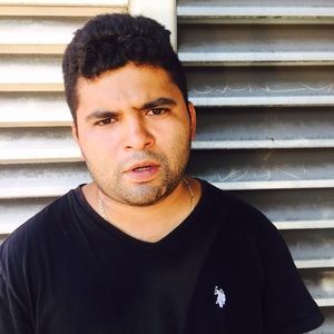 Meet your Posher, Josue