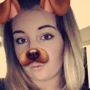 Meet your Posher, Haley