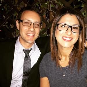 Meet your Posher, Aja