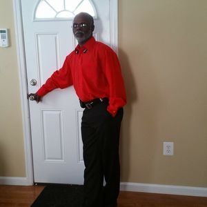 Meet your Posher, David