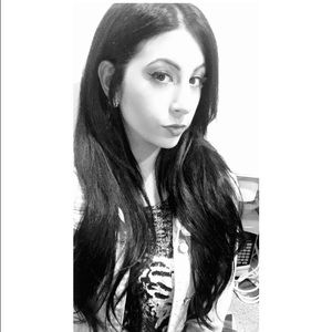 Meet your Posher, Jianna