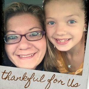 Meet your Posher, Jess