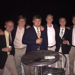 Meet your Posher, Lee