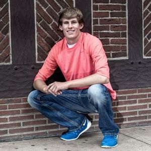 Meet your Posher, Logan