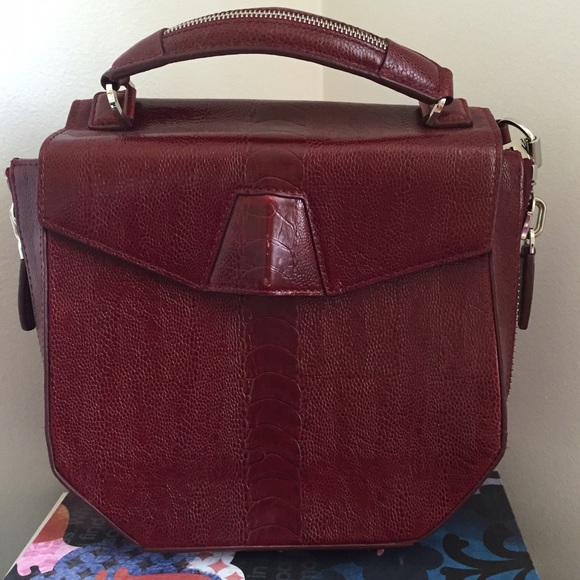 Alexander Wang Devere Bag, Has Dust Bag - Picture 1 of 4