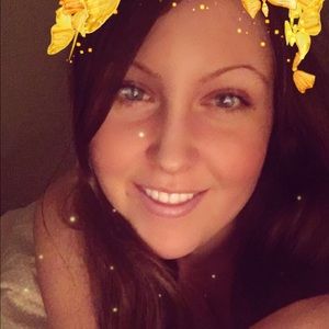 Meet your Posher, Cathryn