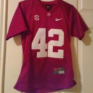Womens Bama Jersey