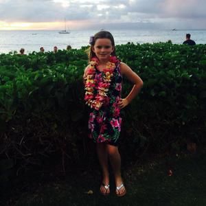 Meet your Posher, Tammy