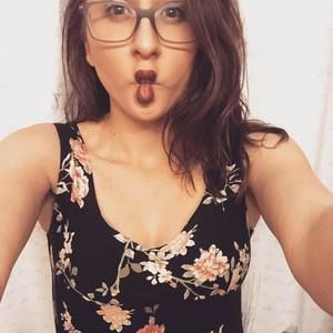 Meet your Posher, Briana