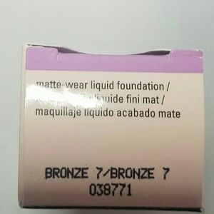 NEW Mary Kay Timewise foundation