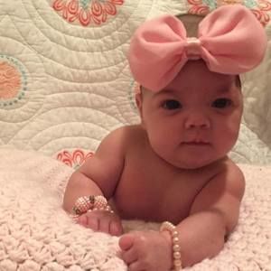 Meet your Posher, Stephanie