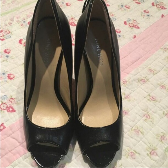 Nine West shoes size 7
