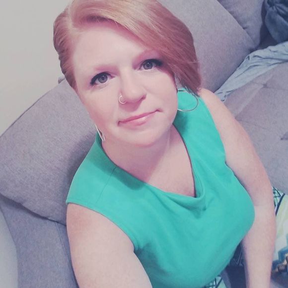 Meet your Posher, Kim