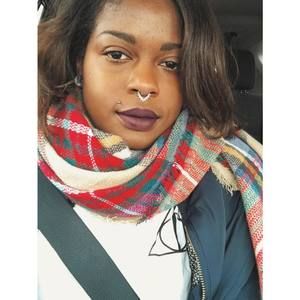 Meet your Posher, Dawn