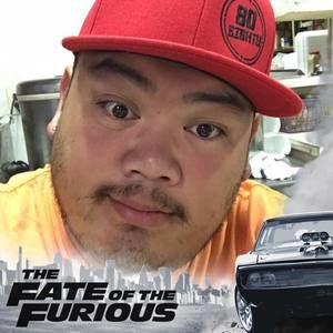 Meet your Posher, Bruce