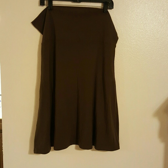 Old Navy Cotton Skirt