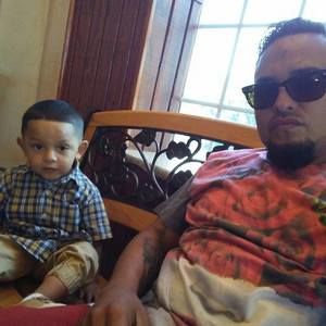 Meet your Posher, Bryan