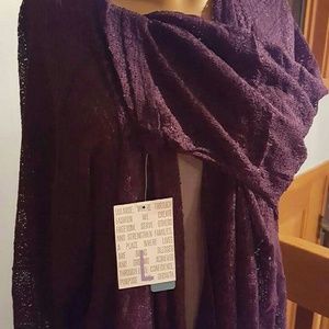 LulaRoe Large Lindsay