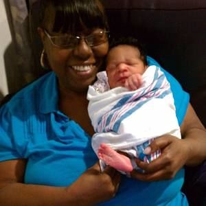 Meet your Posher, Dorothy