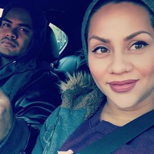 Meet your Posher, Krystle