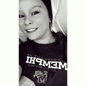 Meet your Posher, Mandy