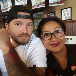 Meet your Posher, Mike