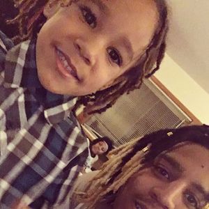 Meet your Posher, Arkeem