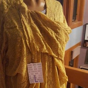 LulaRoe Large Lindsay