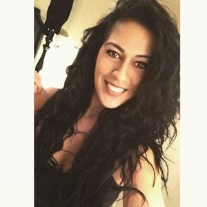 Meet your Posher, Arden