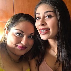 Meet your Posher, Ana