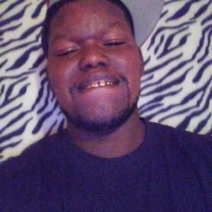 Meet your Posher, Rhontain