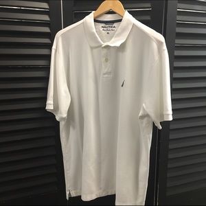 Nautica True Deck Polo Shirt