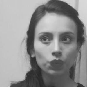 Meet your Posher, Nancy