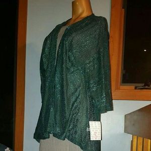 LulaRoe small Lindsay