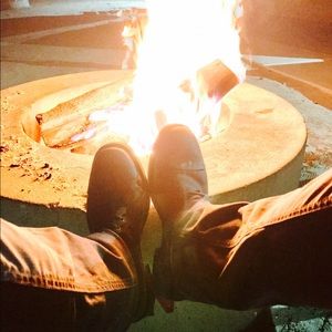 Meet your Posher, Adrienne