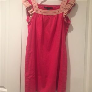 Marc by Marc Jacobs cotton dress