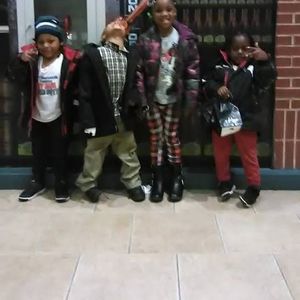 Meet your Posher, Brandi