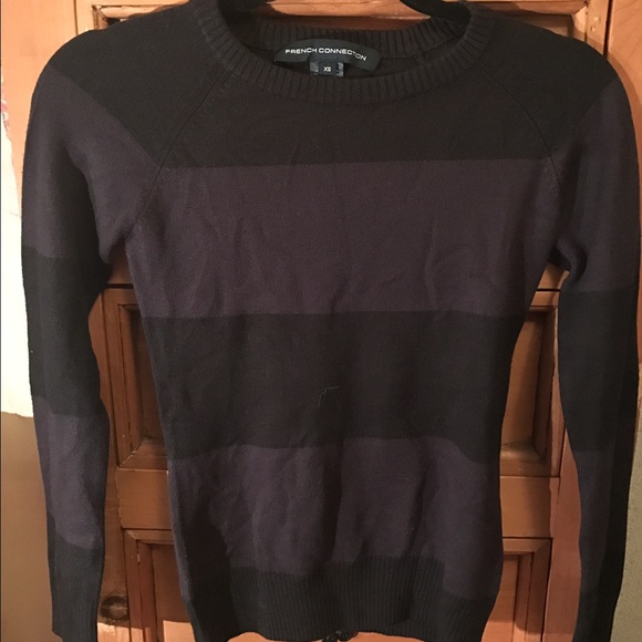 French Connection sweater