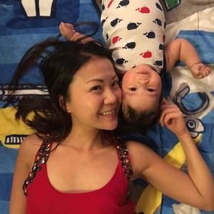 Meet your Posher, Joanna