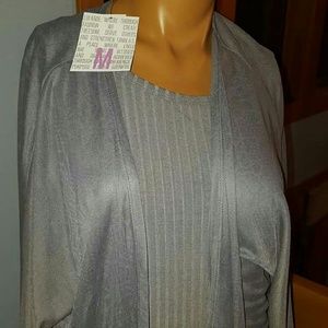 LulaRoe Medium Lindsay