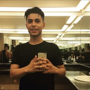 Meet your Posher, Danny