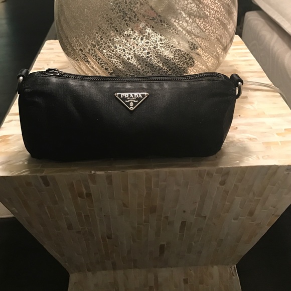 Prada makeup 💄 bag
