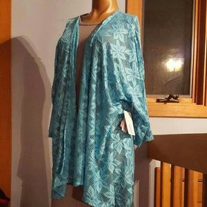 LulaRoe Medium Lindsay