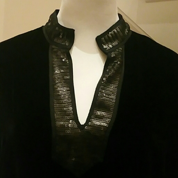 ***SOLD*** Charter Club Top - Picture 3 of 3