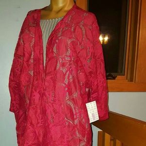 LulaRoe Medium Lindsay