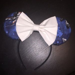Star Wars Minnie Ears
