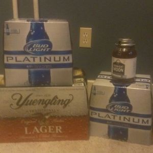 Meet your Posher, Poe